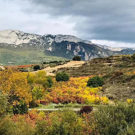 La Morada Del Pintor Evi00178 La Guardia