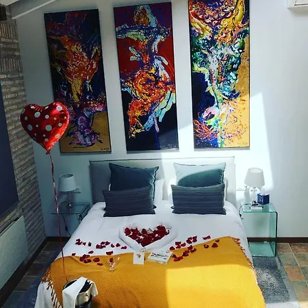 La Morada Del Pintor Evi00178