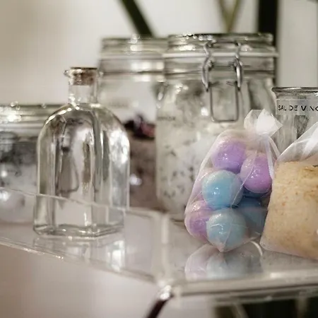 La Morada Del Pintor Evi00178 Semesterbostad