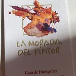 Ferienhaus La Morada Del Pintor Evi00178 *