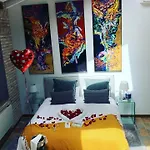 La Morada Del Pintor Evi00178