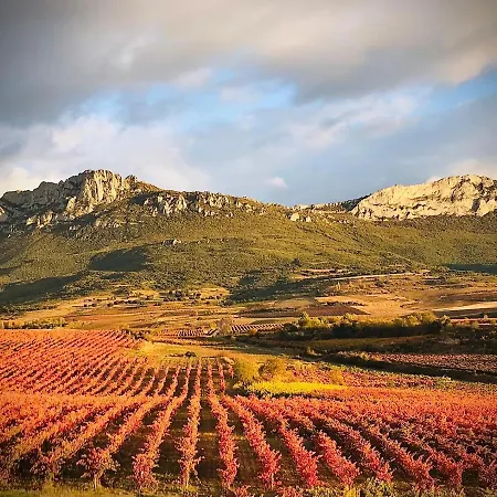 La Morada Del Pintor Evi00178 Holiday home *