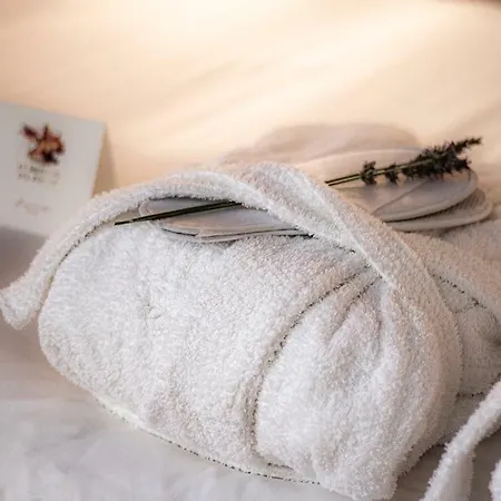 Holiday home La Morada Del Pintor Evi00178 *