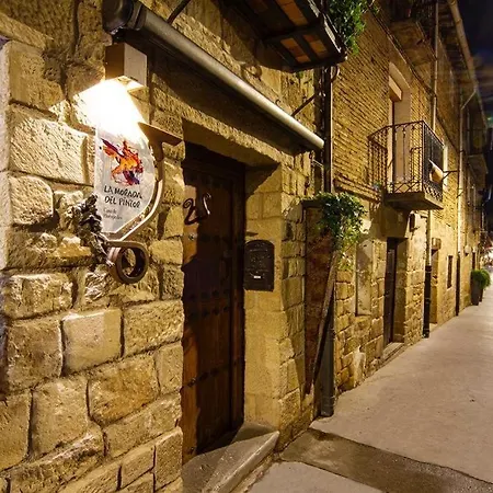 Holiday home La Morada Del Pintor Evi00178