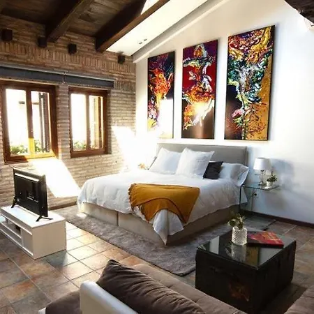 La Morada Del Pintor Evi00178 *