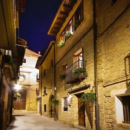 Holiday home La Morada Del Pintor Evi00178