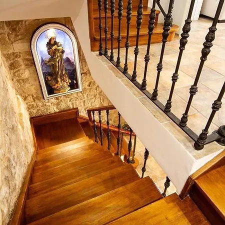 Holiday home La Morada Del Pintor Evi00178 *